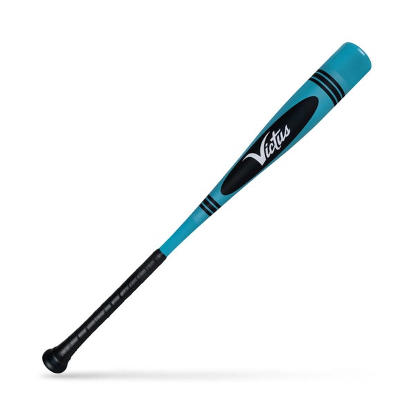 Victus Vibe Crayon USA Bat Certified Bat (-10) Blue & Red