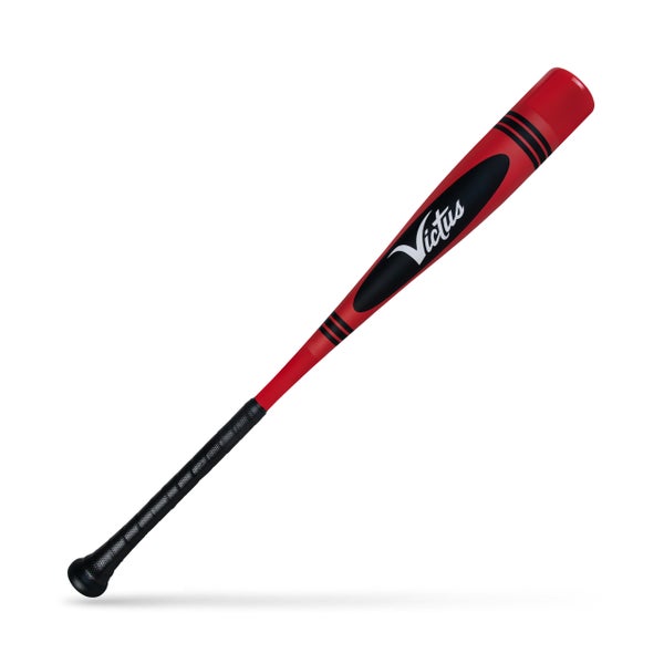 Victus Vibe Crayon USA Bat Certified Bat (-10) Blue & Red