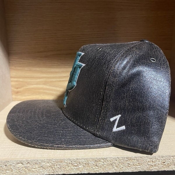 University Of Hawaii Warriors Zephyr Vintage NCAA Snapback Hat - New With Tags