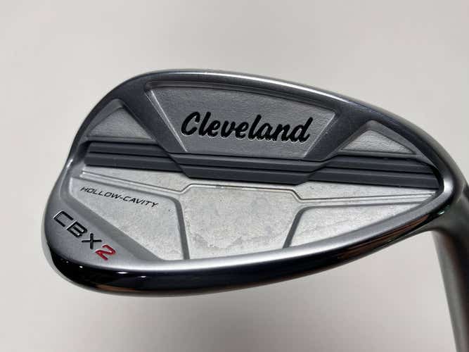 Cleveland CBX 2 Gap Wedge 50* 11 Action UltraLite Ladies Graphite Womens RH