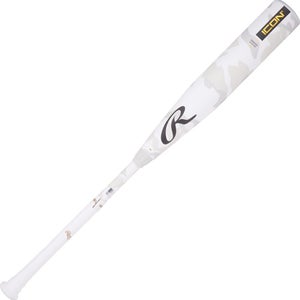 2025 Rawlings USSSA Certified Composite 26 oz 31" (New) Icon Bat
