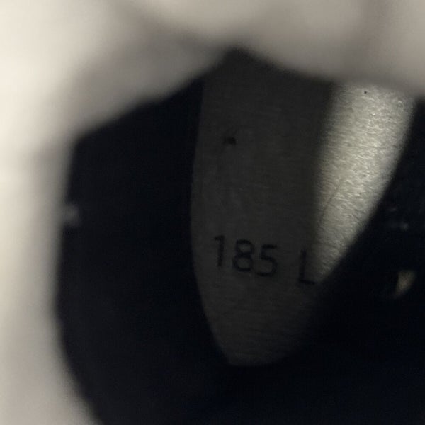 Girls Mondo Size 1819.5 US Size 12 NORDICA Little Belle 2 Ski Boots