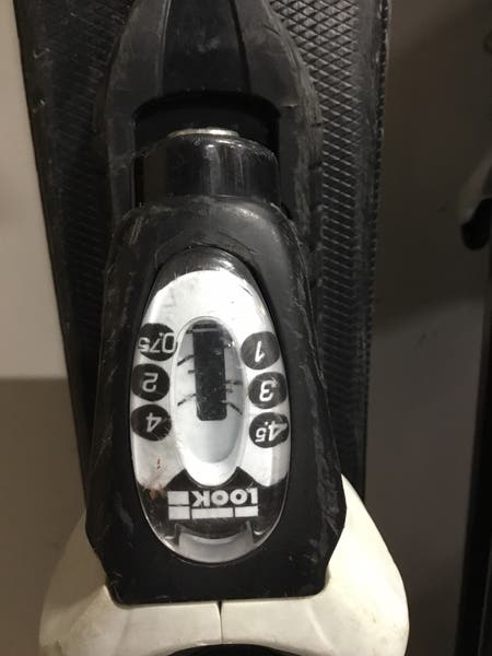Rossignol StarWars skis Sizes 104,110,128 | SidelineSwap | Buy and
