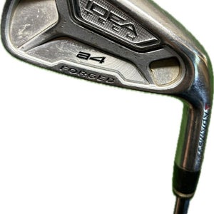 Adams Idea Tech A4 4 Iron Stiff Flex Steel Shaft RH 39”L + 0.5