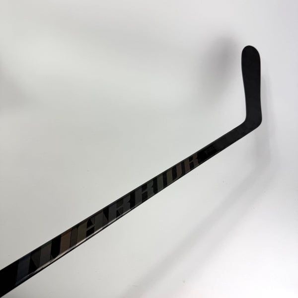 New Left Black Warrior Super Novium | 80 Flex P92 Curve Grip | Zuccarello | U7