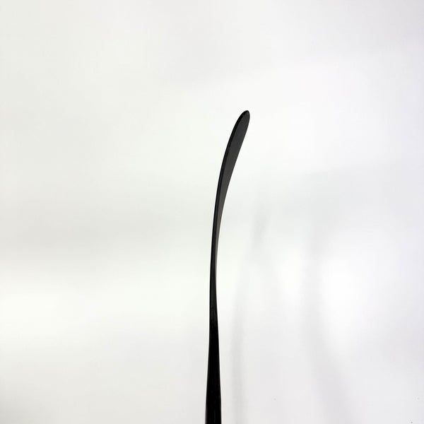 New Left Black Warrior Super Novium | 80 Flex P92 Curve Grip | Zuccarello | U7