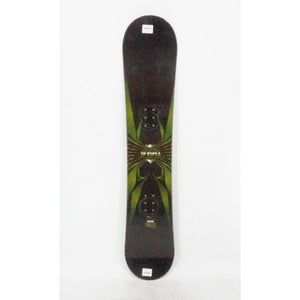 5150 Shooter Snowboard - 138 cm Used