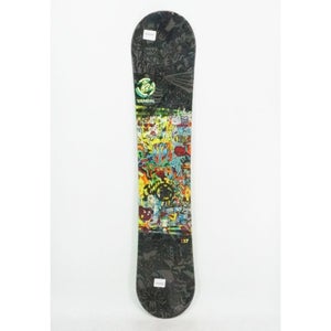 K2 Vandal Kids Snowboard - 137 cm Used