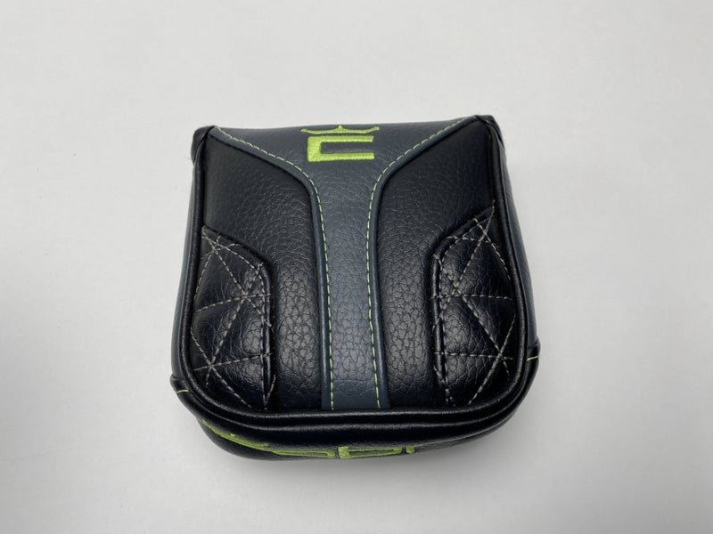 Poignée De Putter SuperStroke Flatso 1.7 (17 Pouces) - Utilisée Une Seule Fois - Occasion