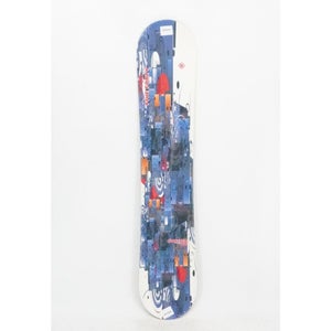Five Forty Monster Kids Snowboard - 130 cm Used