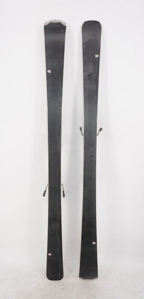 Rossignol Experience 74 Adult Skis with Bindings - 156 cm Used