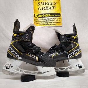 CCM Super Tacks AS3 Hockey Skates Regular Width 7.5 (Used)