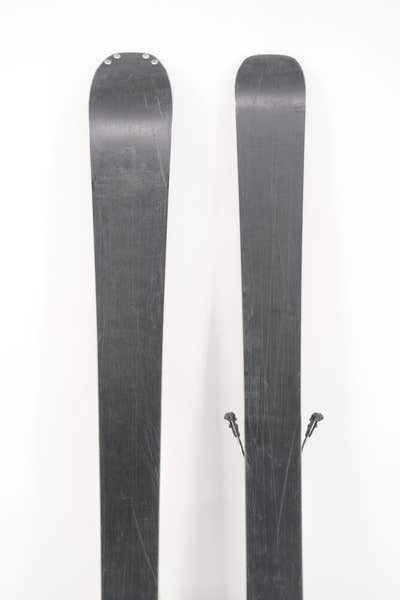 Atomic Nomad Smoke Adult Skis with Bindings - 157 cm Used