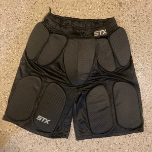 Medium STX (New) Breaker Goalie Pants