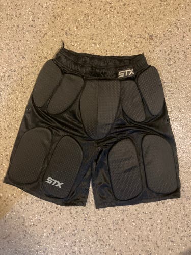 Medium STX (New) Breaker Goalie Pants