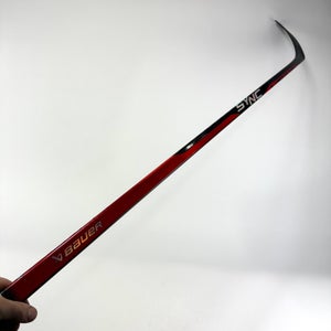 New Right Red Bauer Nexus Sync | 102 Flex P92 Curve Grip | Murphy | L419