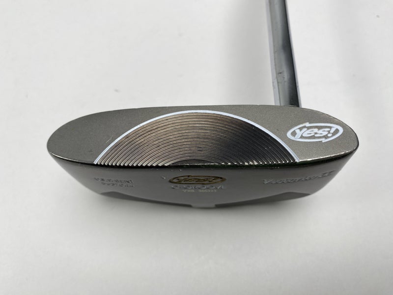 Yes Victoria II Putter 34.5