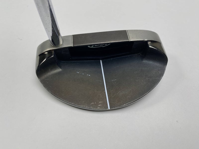 Yes Victoria II Putter 34.5