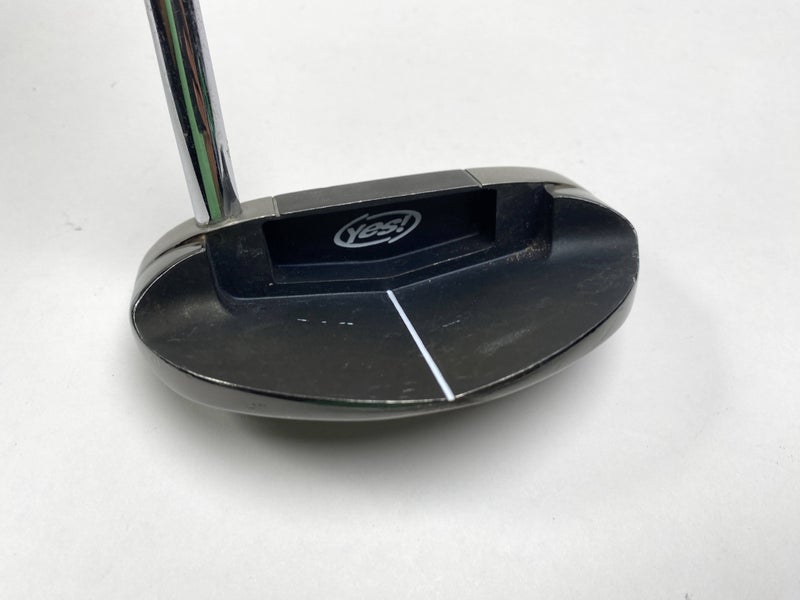 Yes Victoria II Putter 34.5