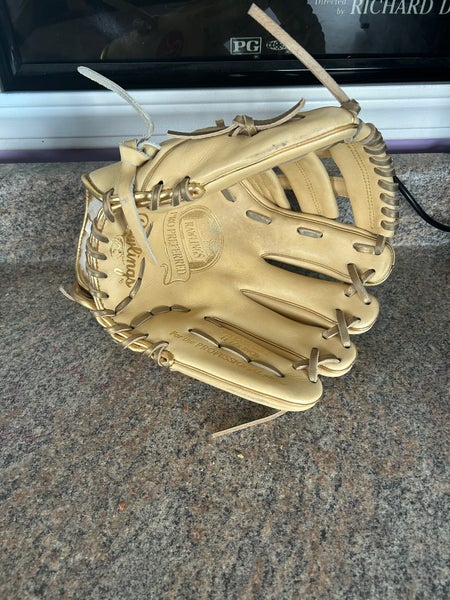 2023 Infield 11.5" (New) Pro Preferred Baseball Glove