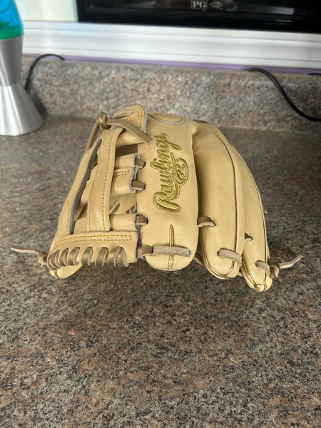 2023 Infield 11.5" (New) Pro Preferred Baseball Glove