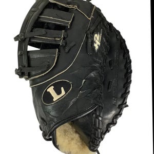 Louisville Slugger Right Hand Throw First Base TPX PRO Baseball Glove 12" (Used)