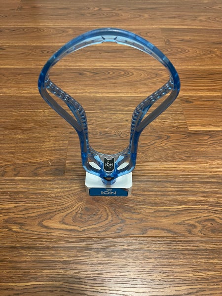 Attack & Midfield Unstrung (Used) Ion Head