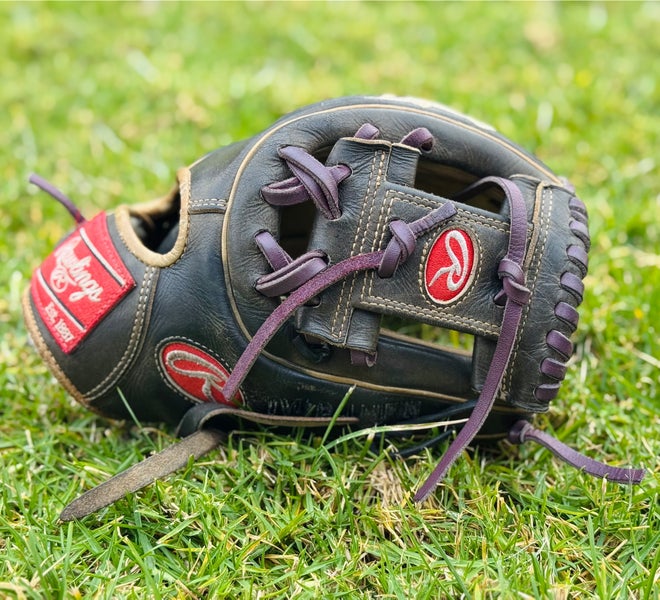 Pro Preferred 11.5” glove