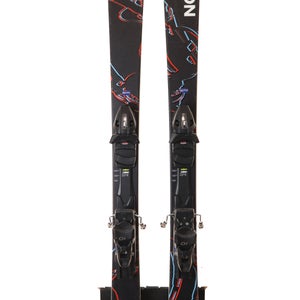 Faction Prodigy skis w/Tyrolia SP 10 Bindings, Size: 157 Used (Option: 240391)