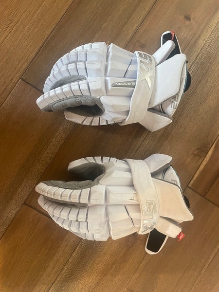 Bundle STX 2 Heads And Gloves