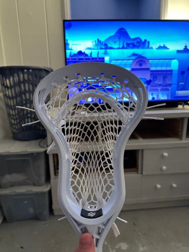 Strung (Used) Mark 2T Head