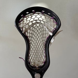 Dark Purple Tactik 3.0 Head
