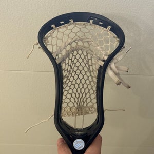 Attack & Midfield Strung (Used) Kinetik Head