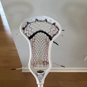 Used Kinetik Head Ecd Usa 3.0 Mesh