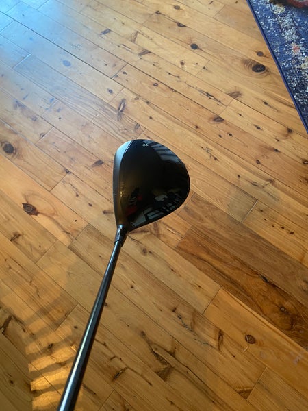Men’s golf clubs