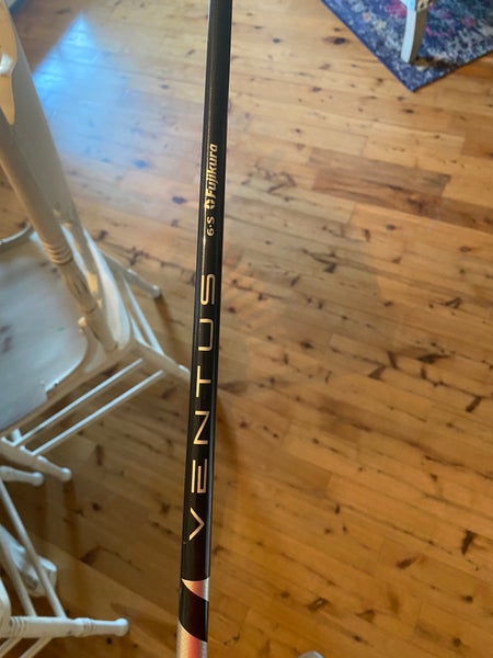 Men’s golf clubs