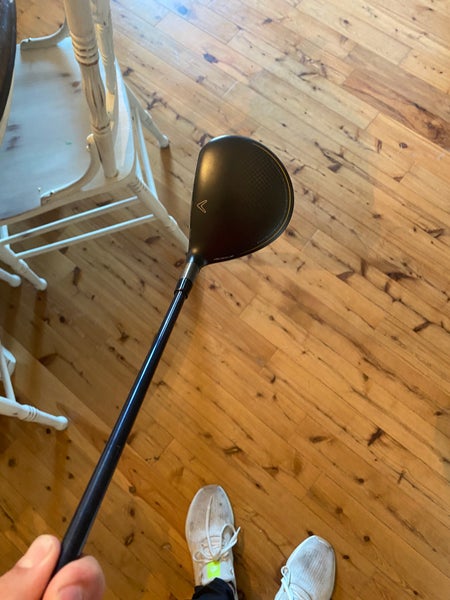 Men’s golf clubs