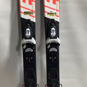 120 Rossignol Hero jR Multi Event Skis
