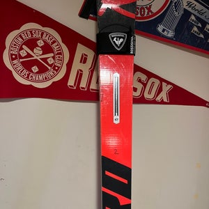 Women's Rossignol 188 cm Racing Hero FIS GS Pro Skis (Used)