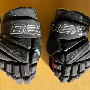 Bauer Vapor X2.9 Gloves 12" (Used)