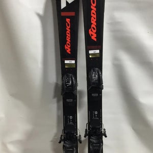 Nordica Doberman CombiPro Sizes 110,120