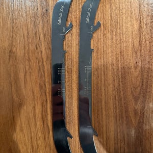 Bauer 230 mm (Used) Fly-Ti