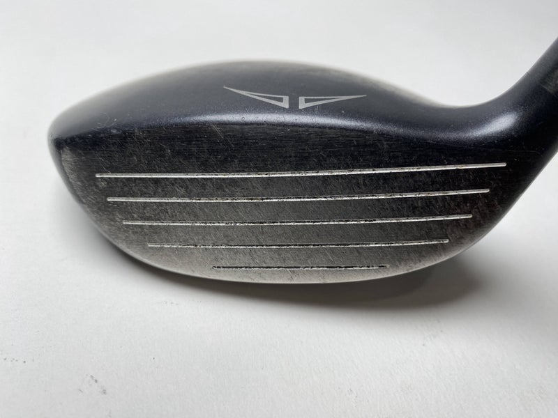 Ping G25 3 & 5 Fairway Wood Set 15* 18* TFC 189 Soft Regular Senior RH