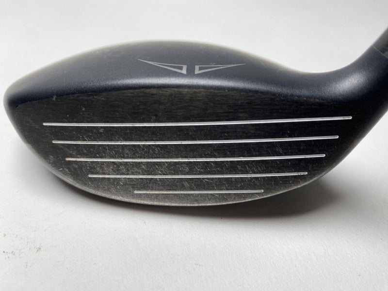 Ping G25 3 & 5 Fairway Wood Set 15* 18* TFC 189 Soft Regular Senior RH