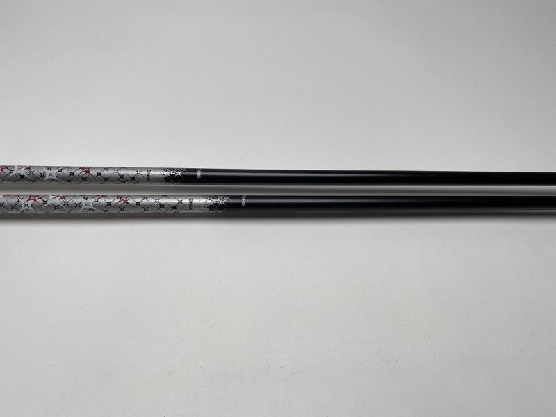Ping G25 3 & 5 Fairway Wood Set 15* 18* TFC 189 Soft Regular Senior RH