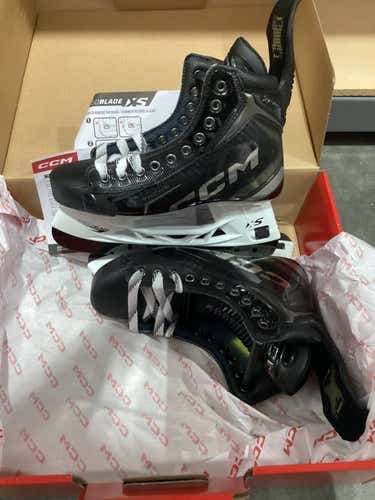 CCM Tacks XF Pro Hockey Skates - Senior - Regular Width