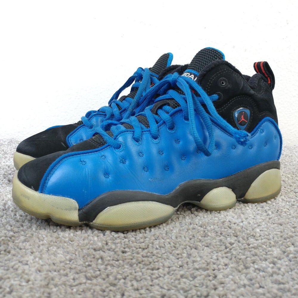 jordan jumpman team 2 blue