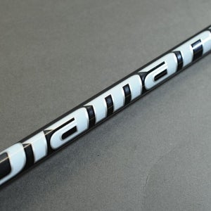Mitsubishi Diamana T+ 60 Stiff TaylorMade Driver Shaft Qi10, Stealth  # 185959