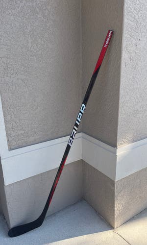 Nexus Sync Hockey stick