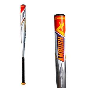 Anderson Ambush ASA/USA Slowpitch Softball Bat 34in/30oz 011061
